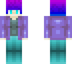skin collab with nebulahd