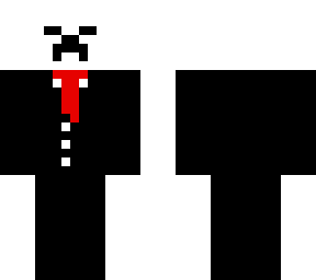 slender man