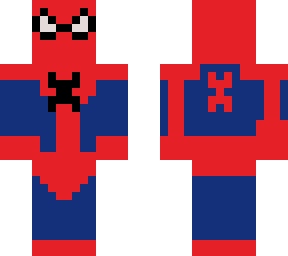 spiderman