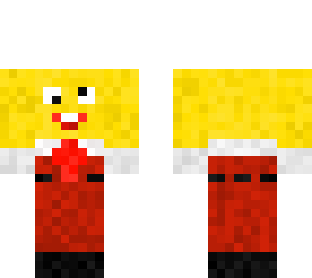 spongebob
