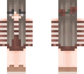 stripey