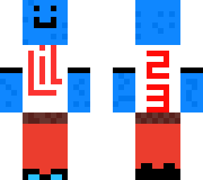 swag jello man