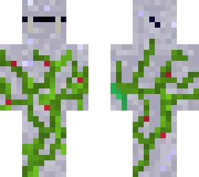 swamp dolphinman