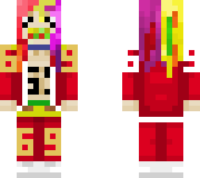 tekashi 69