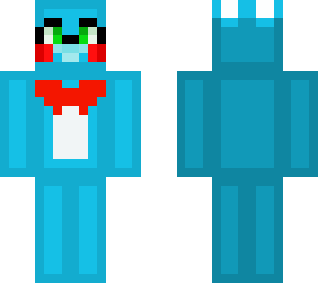 toy bonnie