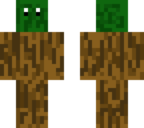 tree camo