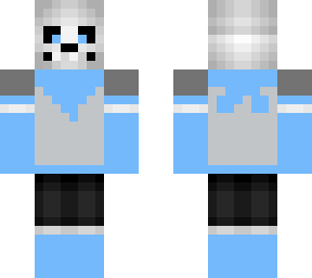 underswap sans