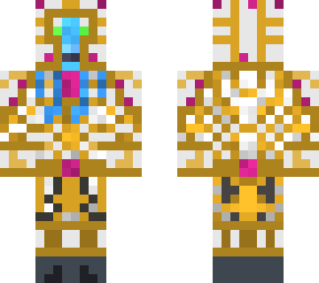 vindacator maraad