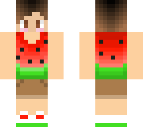 watermelon boy fixed