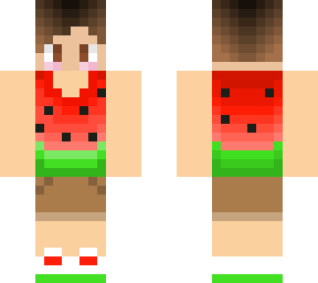 watermelon boy haniball555