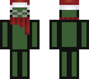 winter outfit