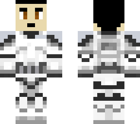 77th clone trooper (ohne helm)
