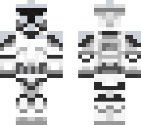77th clone trooper