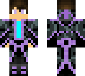 amethyst boy v2