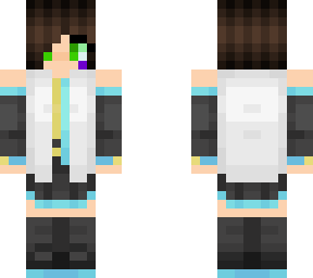 android aiko