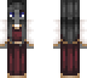 angel dark elf
