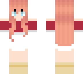 anime girl 2.0