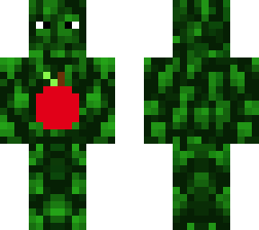 apple tree knight