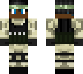 army guy 1