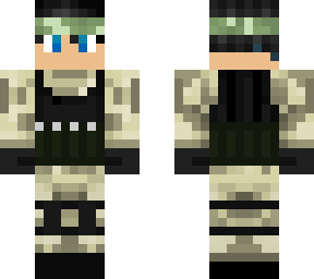 army guy 2
