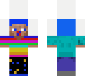 baby rainbow r2deegs