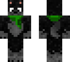 bagwolf