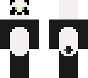 bambo panda