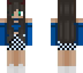 blue devil edit