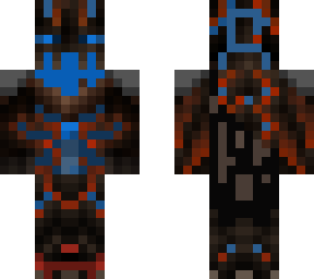 blue hellfire