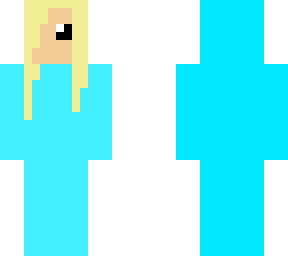 blue onesie