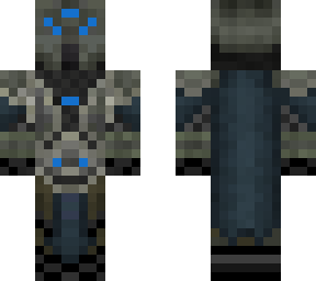 bluelight knight