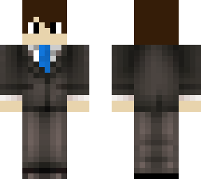boy in tuxedo