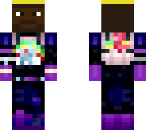 brite gunner