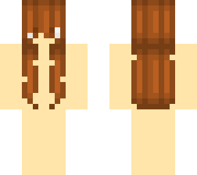 brown hair base