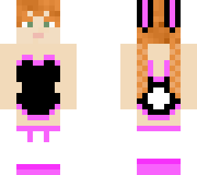 bunny girl alex