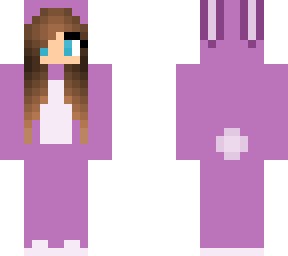 bunny onsie