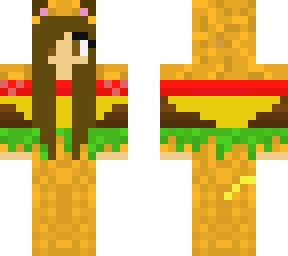 burgergirl