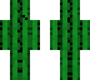 cactus skin