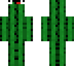 cactus skin 2