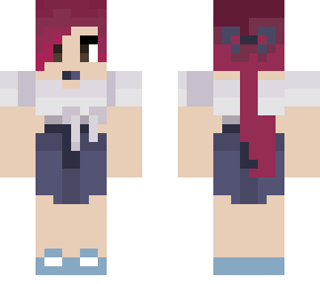 cafe worker