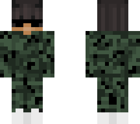 camo boy