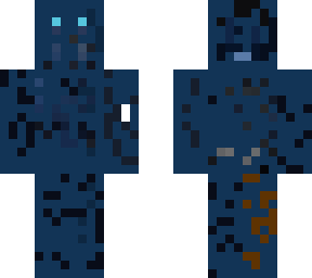 camo chappie