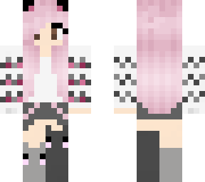 cat girl