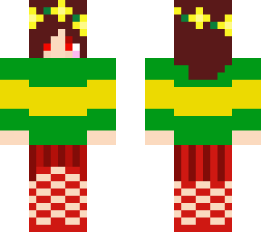 chara dancetale