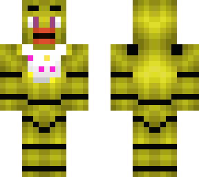 chica fnaf