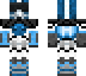 clone pilot