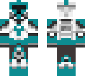 commander jax clone trooper