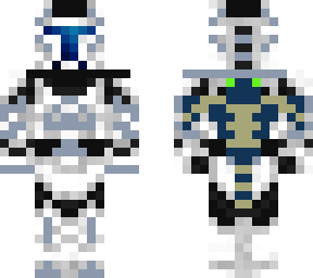 commando fantom