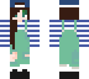 cool girl