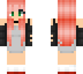cool girl